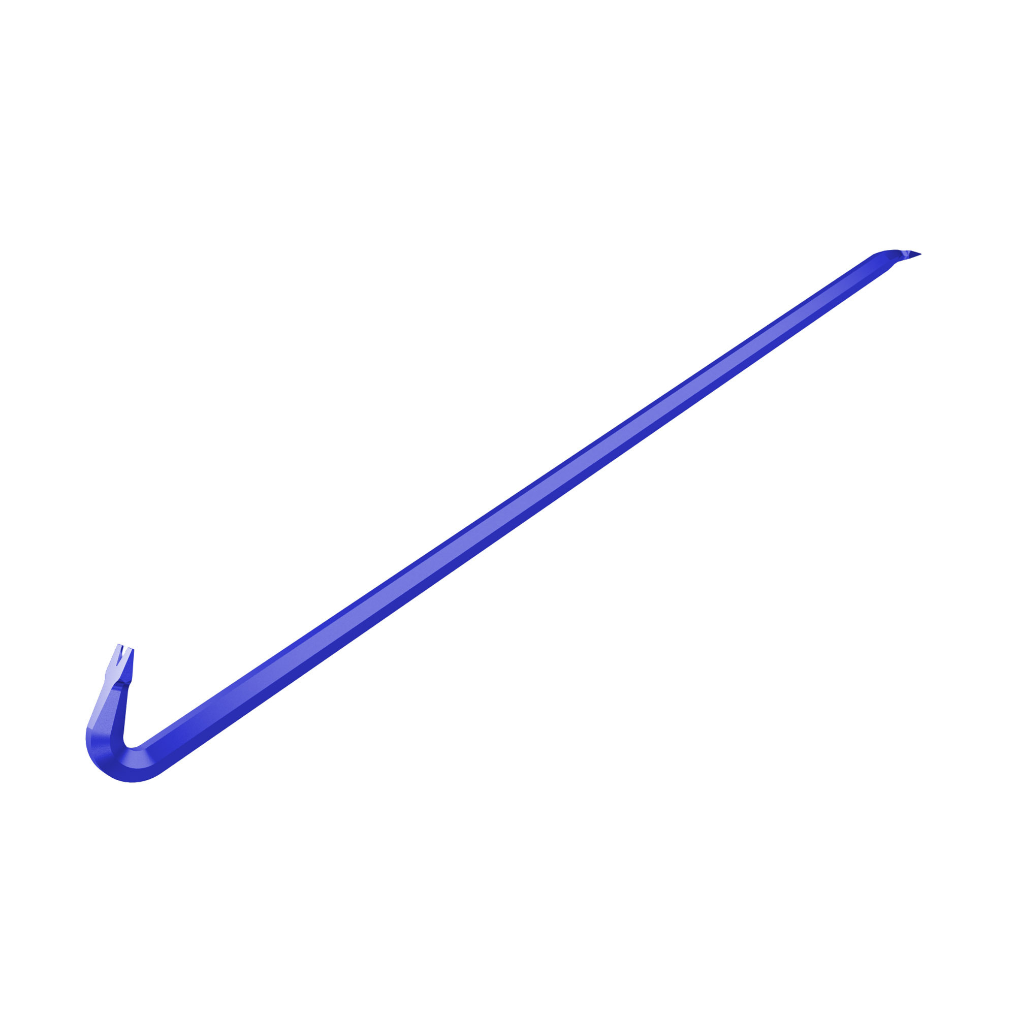Bon Pro Plus, Wrecking Bar - 48in., Model# 84-611